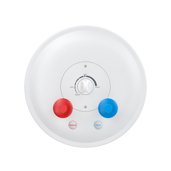 Водонагреватель электрический Royal Clima Tino SS RWH-TS10-RS