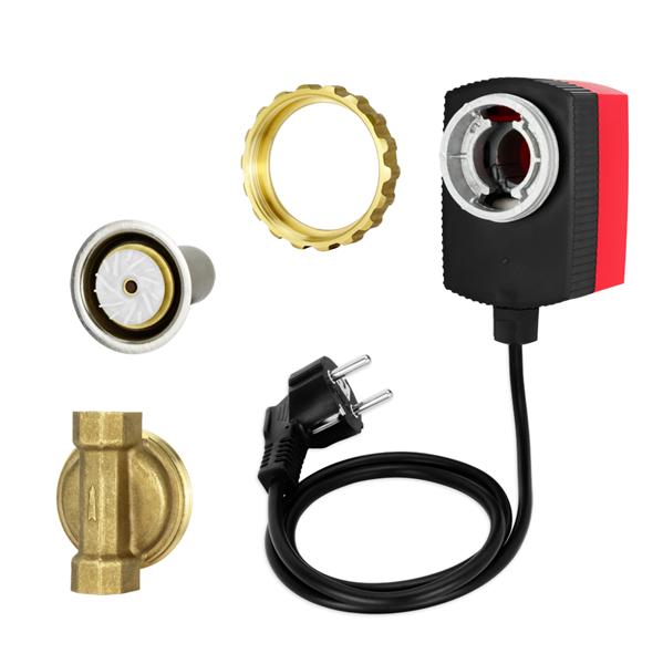 Рециркуляционный насос Jemix ЦН-ГВС