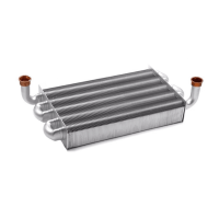 Теплообменник отопления Immergas Mythos Dom 24, медный