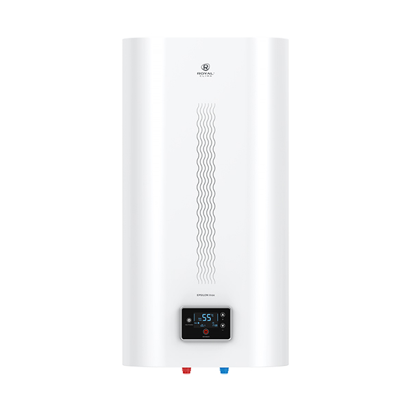 Водонагреватель электрический Royal Clima Epsilon Inox RWH-EP100-FS