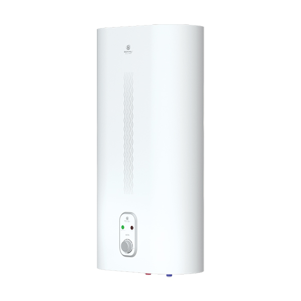 Водонагреватель электрический Royal Clima Alfa RWH-A80-FE