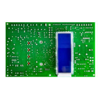 Плата управления для Immergas Maior