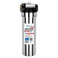 Фильтр магистральный Аквабрайт АБФ-НЕРЖ-34-ПЛ