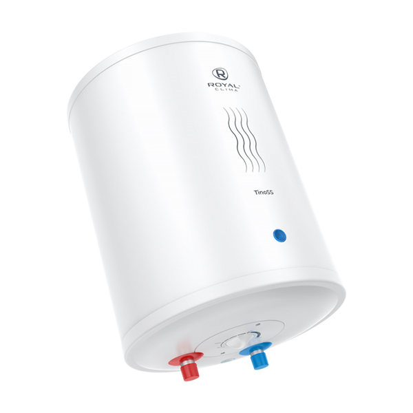Водонагреватель электрический Royal Clima Tino SS RWH-TS10-RS