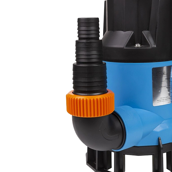 Фекальный насос Джилекс Фекальник 230/8