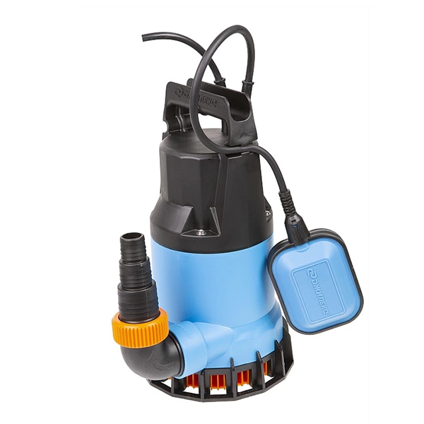 Дренажный насос Джилекс Дренажник 220/12