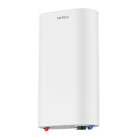 Бойлер настенный Termica Amet 120 sx, 96 литров