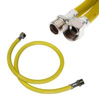 Шланг для газа ПВХ Skat стм 3/4" гайка-штуцер 300 см