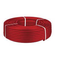 Труба из сшитого полиэтилена Valfex PE-Xa/EVOH 16х2.0, 200 метров