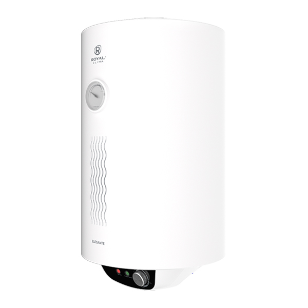 Водонагреватель электрический Royal Clima Elegante RWH-E30-RE