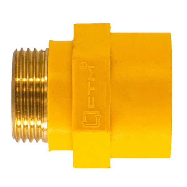 Диэлектрическая муфта Skat stm CSDFM012, 1/2, внутр-наружн