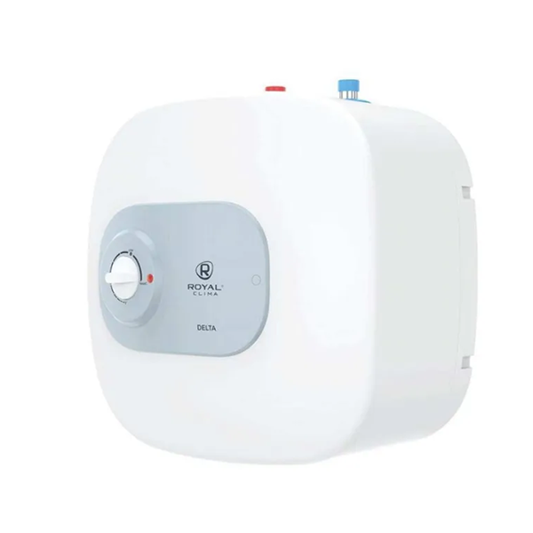Водонагреватель электрический Royal Clima Delta RWH-D15-FEU
