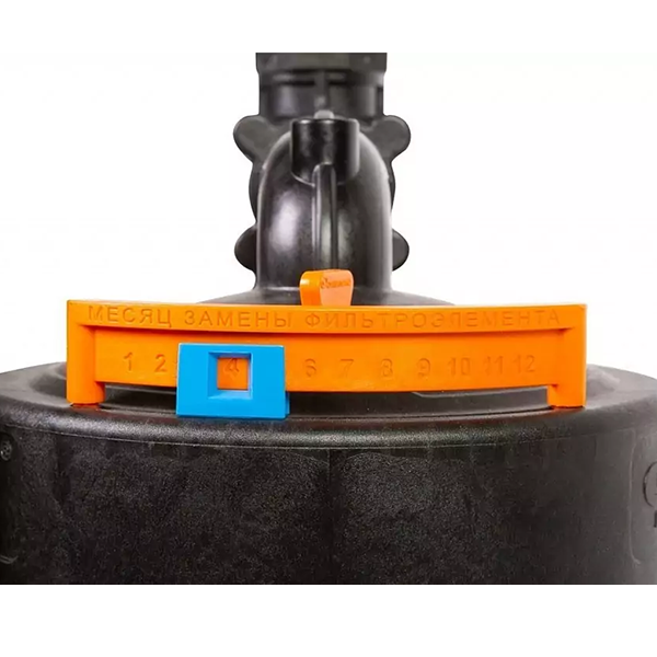 Фильтр магистральный Джилекс 1 М 10" В