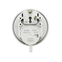 Реле давления воздуха для Immergas Star, Mythos, Mythos Dom, Mini