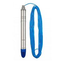 Погружной винтовой насос Джилекс Винтовик 35/80