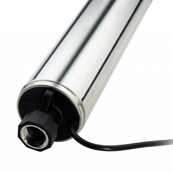 Погружной центробежный насос Джилекс Водомёт 3Д 55/50