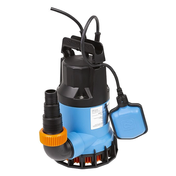 Дренажный насос Джилекс Дренажник 110/8