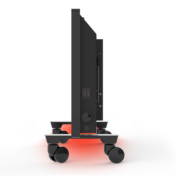 Электрический конвектор Royal Clima FIORI Meccanico REC-FRBR 1000M