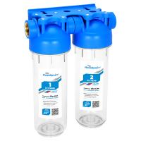 Фильтр магистральный Аквабрайт АБФ-2-34