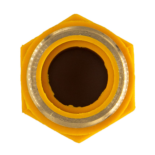 Диэлектрическая муфта Skat stm CSDMM012, 1/2, наружн-наружн