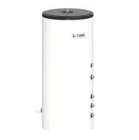 Бойлер Skat S-tank P 150 напольный, 150 литров