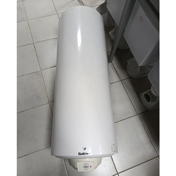Бойлер Galmet SGW(S) 140 настенный, 140 литров