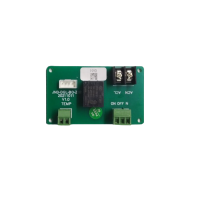 Плата для подключения бойлера Skat