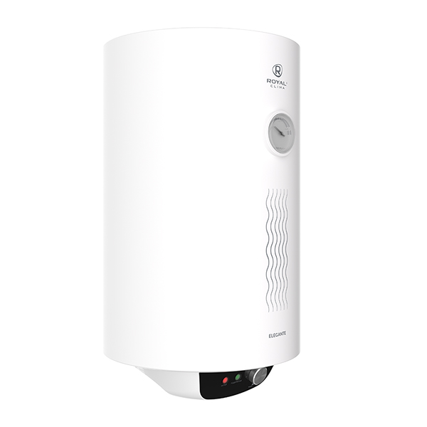 Водонагреватель электрический Royal Clima Elegante RWH-E30-RE
