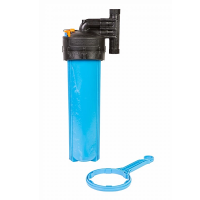 Фильтр магистральный Джилекс 1 М 20" В