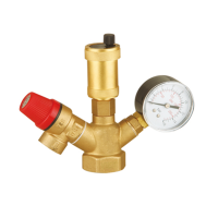 Группа безопасности Skat sti, 3 бар