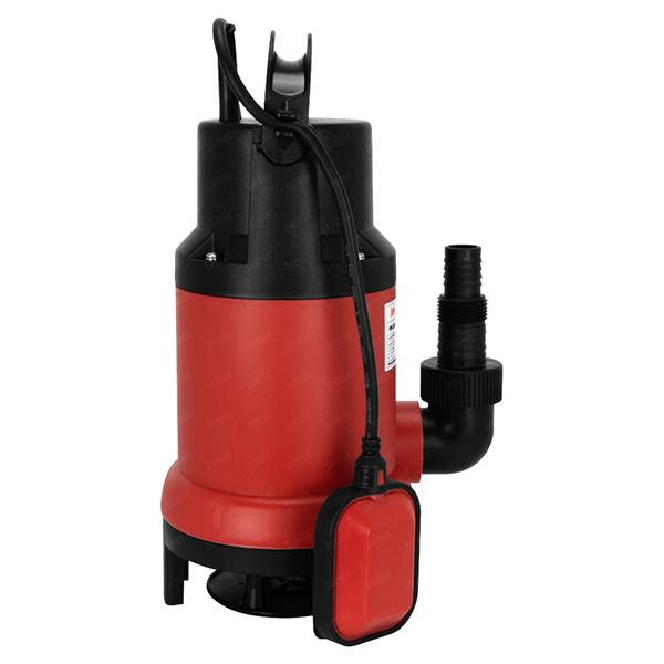 Фекальный насос Jemix ФН-266-9,5