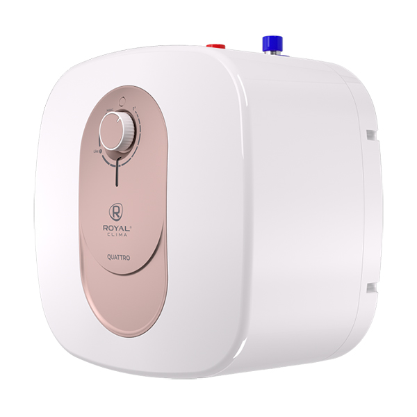 Водонагреватель электрический Royal Clima Quattro RWH-Q10-FE