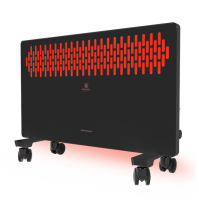 Электрический конвектор Royal Clima FIORI Meccanico REC-FRBR 1000M