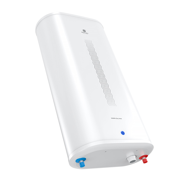 Водонагреватель электрический Royal Clima Sigma Dry Inox RWH-SGD50-FS