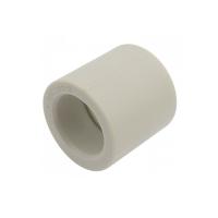 Муфта полипропиленовая Valfex 32 мм, серая