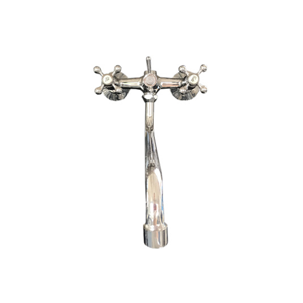 Смеситель для ванной Ligeya S22-065