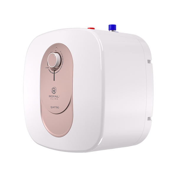 Водонагреватель электрический Royal Clima Quattro RWH-Q10-FEU