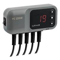 Контроллер насоса центрального отопления и ГВС Salus PC12HW