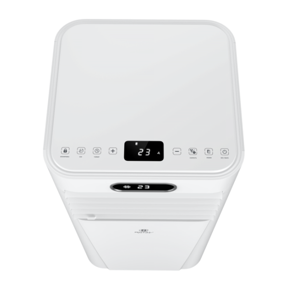 Мобильный кондиционер Royal Clima Tesoro RM-TS22CH-E