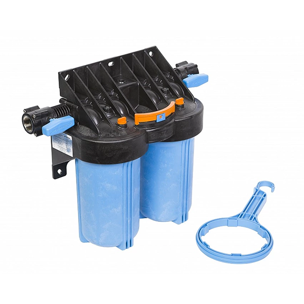 Фильтр магистральный Джилекс 1 М 10" Т2