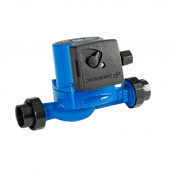 Циркуляционный насос Джилекс Циркуль 25/40