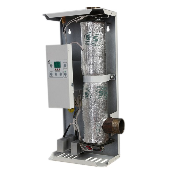 Котёл электрический Элвин Premium Line 9 кВт