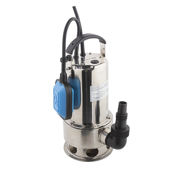 Фекальный насос Джилекс Фекальник 260/10 Н