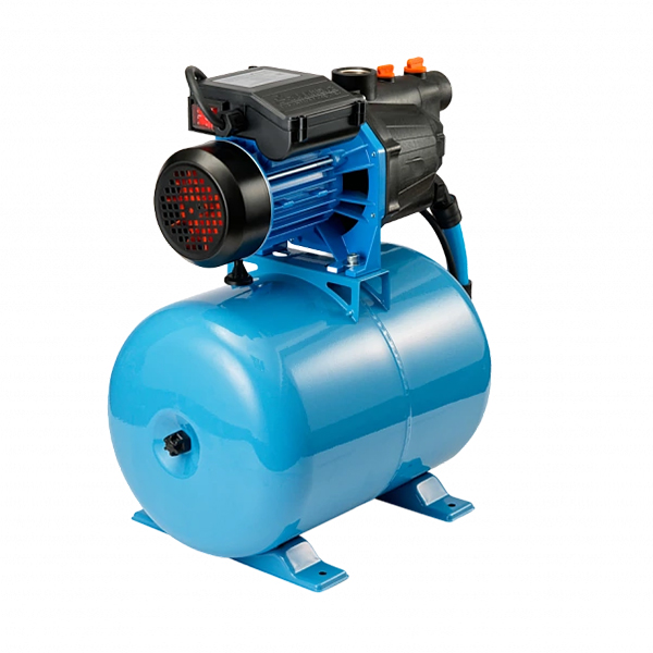 Насосная станция Джилекс Джамбо 60/35 Ч-24