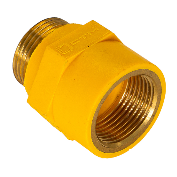 Диэлектрическая муфта Skat stm CSDFM012, 1/2, внутр-наружн