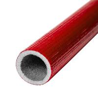 Теплоизоляция для труб K-flex PE 06x018-2 COMPACT RED