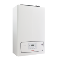 Газовый котёл Immergas Victrix Tera V2 28, с трубой