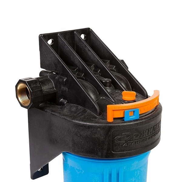 Фильтр магистральный Джилекс 1 М 10" Т