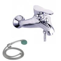 Смеситель для ванной Ligeya L3001