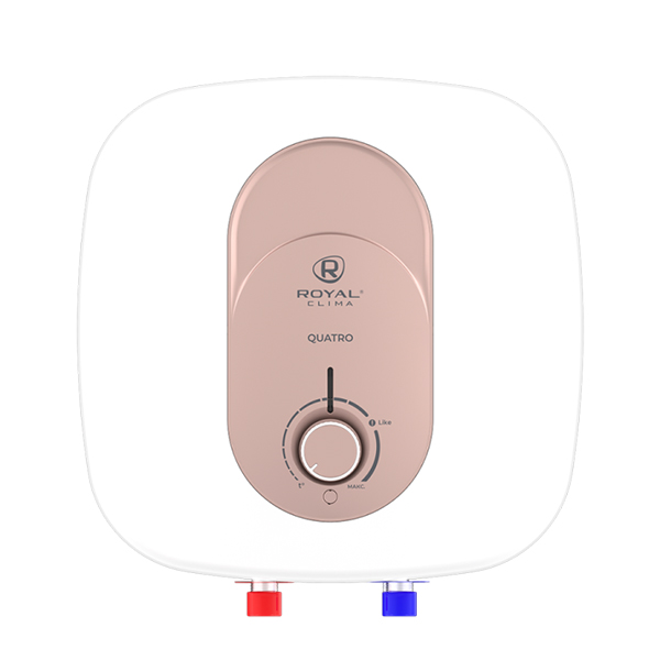 Водонагреватель электрический Royal Clima Quattro RWH-Q10-FE